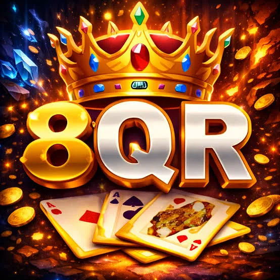 8QR - Game Gaple Seru untuk Semua
