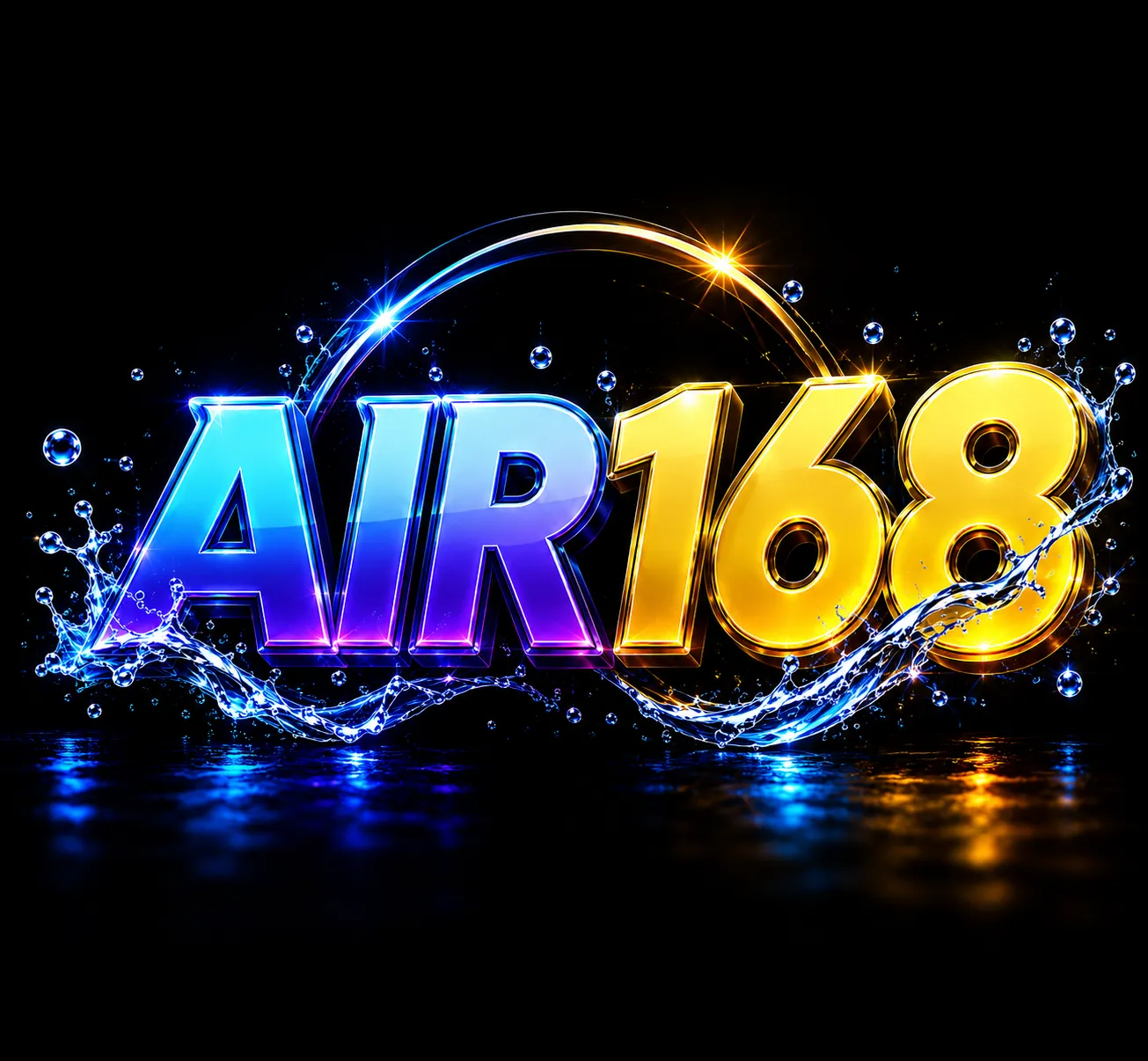 AIR168 - Permainan Idle Seru dan Menyenangkan