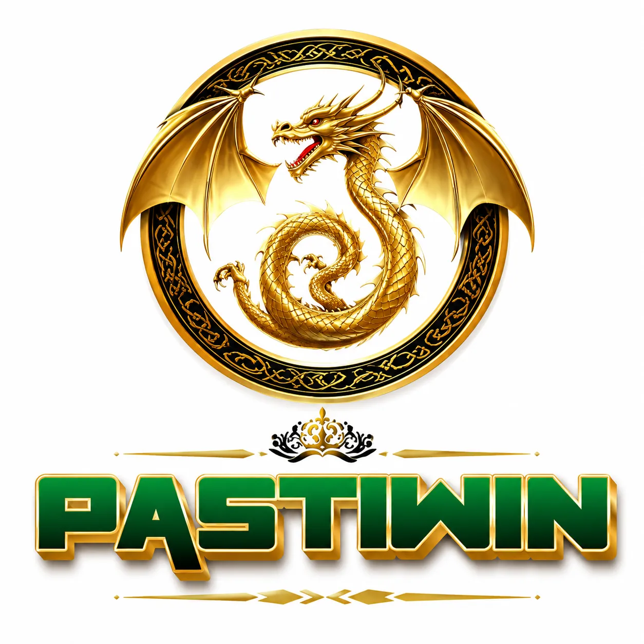 PASTIWIN - Game QiuQiu Terbaik untuk Menang Besar